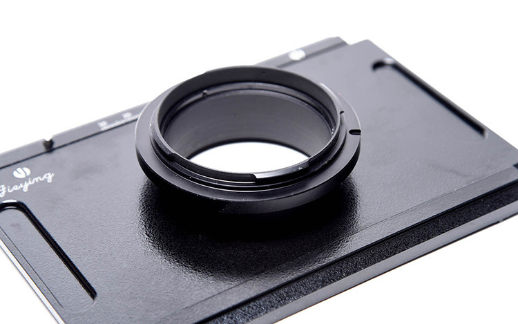 送料無料 ライカ Leica Sマウントアダプター 4x5大判カメラ用 その他 送料無料 ライカ Leica Sマウントアダプター 4x5大判カメラ用 その他
