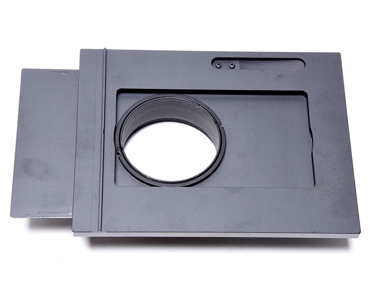 富士Fujifilm GFX 50Sマウントアダプター 4x5大判カメラ用 | sweatreno.com
