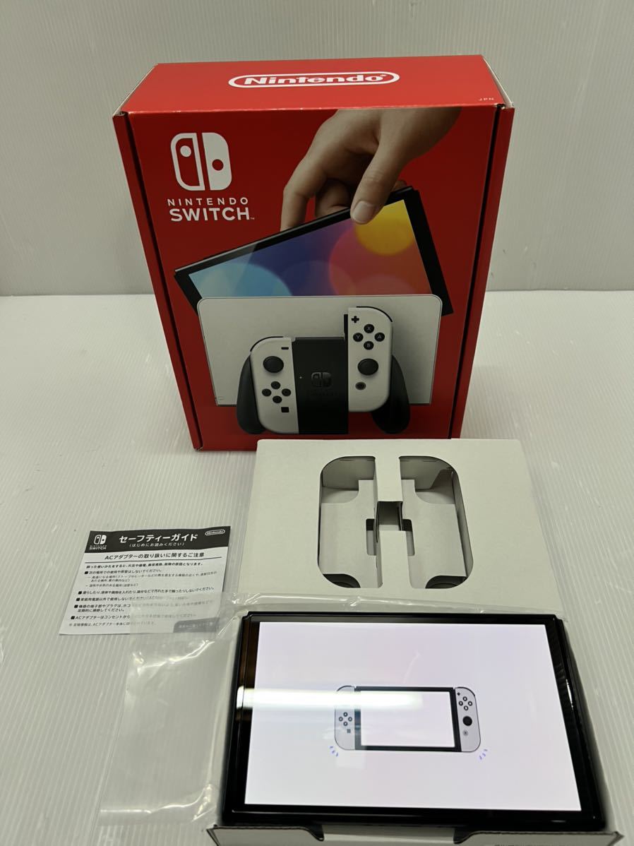 新品】新型 Nintendo Switch 2台 www.legacypersonnelsolutions.com