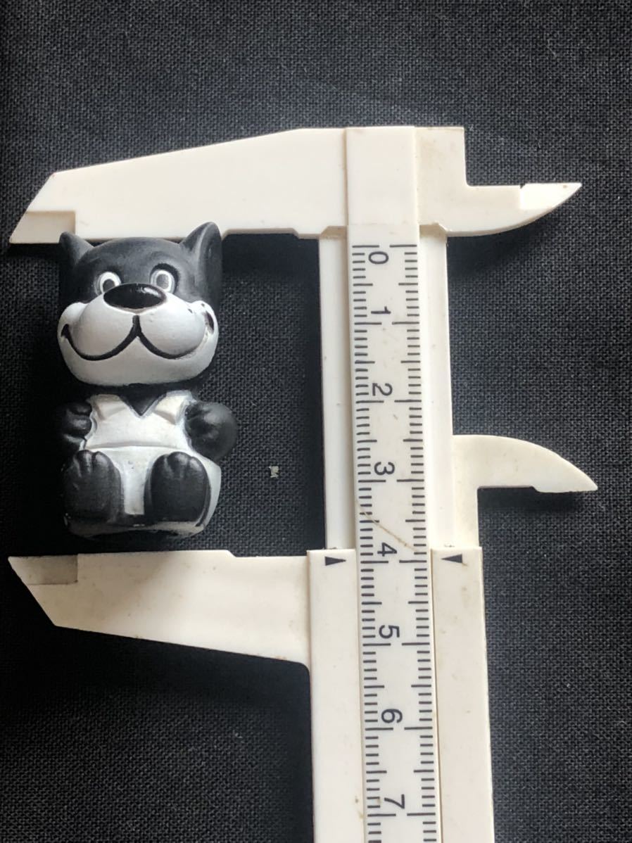 昭和レトロ 当時物 詳細不明 のらくろクン 謎の黒い犬のソフビ指人形 約4 ノベルティ 企業物 キャラクター パチモノ キャラクター 売買されたオークション情報 Yahooの商品情報をアーカイブ公開 オークファン Aucfan Com 昭和レトロ 当時物 詳細不明 のらくろクン 謎の黒い犬のソフビ指人形 約4 ノベルティ 企業物 キャラクター パチモノ キャラクター 売買されたオークション情報 Yahooの商品情報をアーカイブ公開 オークファン Aucfan Com
