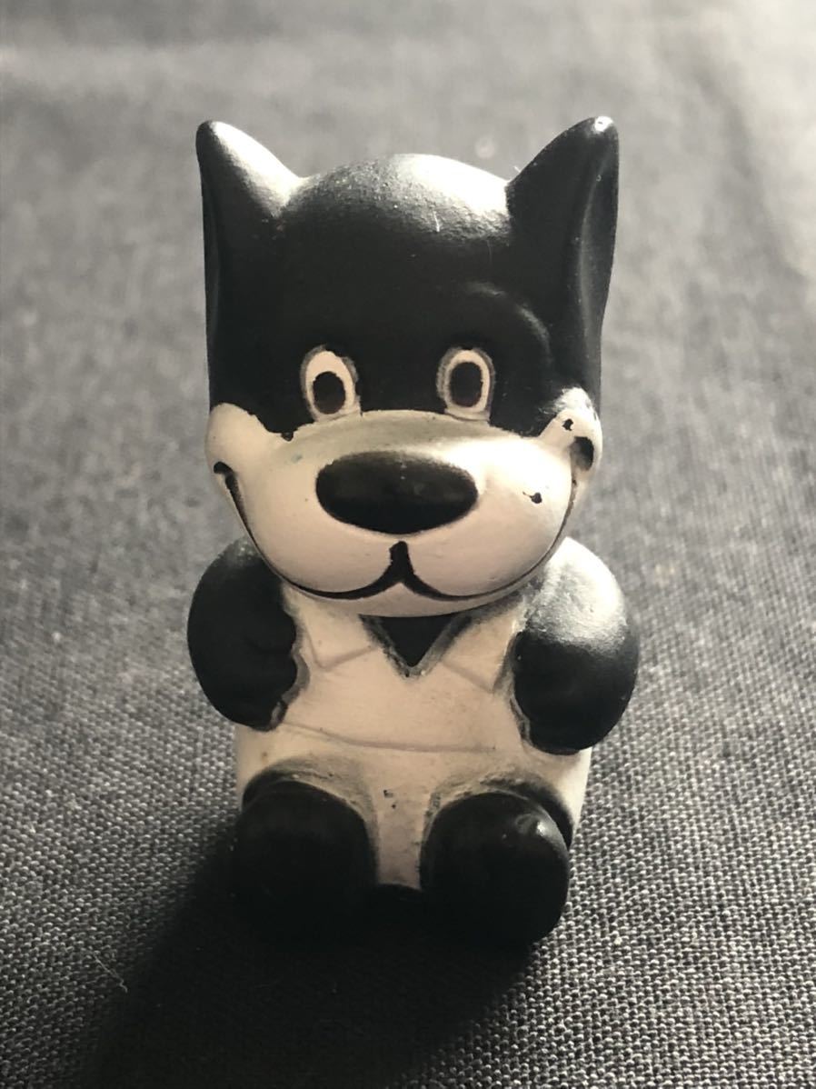 昭和レトロ 当時物 詳細不明 のらくろクン 謎の黒い犬のソフビ指人形 約4 ノベルティ 企業物 キャラクター パチモノ キャラクター 売買されたオークション情報 Yahooの商品情報をアーカイブ公開 オークファン Aucfan Com 昭和レトロ 当時物 詳細不明 のらくろクン 謎の黒い犬のソフビ指人形 約4 ノベルティ 企業物 キャラクター パチモノ キャラクター 売買されたオークション情報 Yahooの商品情報をアーカイブ公開 オークファン Aucfan Com