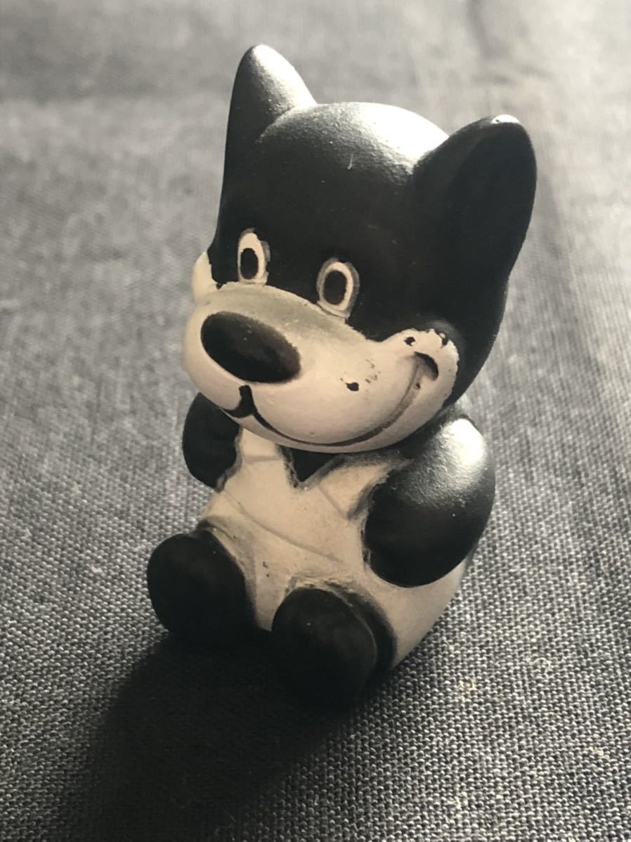 昭和レトロ 当時物 詳細不明 のらくろクン 謎の黒い犬のソフビ指人形 約4 ノベルティ 企業物 キャラクター パチモノ キャラクター 売買されたオークション情報 Yahooの商品情報をアーカイブ公開 オークファン Aucfan Com 昭和レトロ 当時物 詳細不明 のらくろクン 謎の黒い犬のソフビ指人形 約4 ノベルティ 企業物 キャラクター パチモノ キャラクター 売買されたオークション情報 Yahooの商品情報をアーカイブ公開 オークファン Aucfan Com