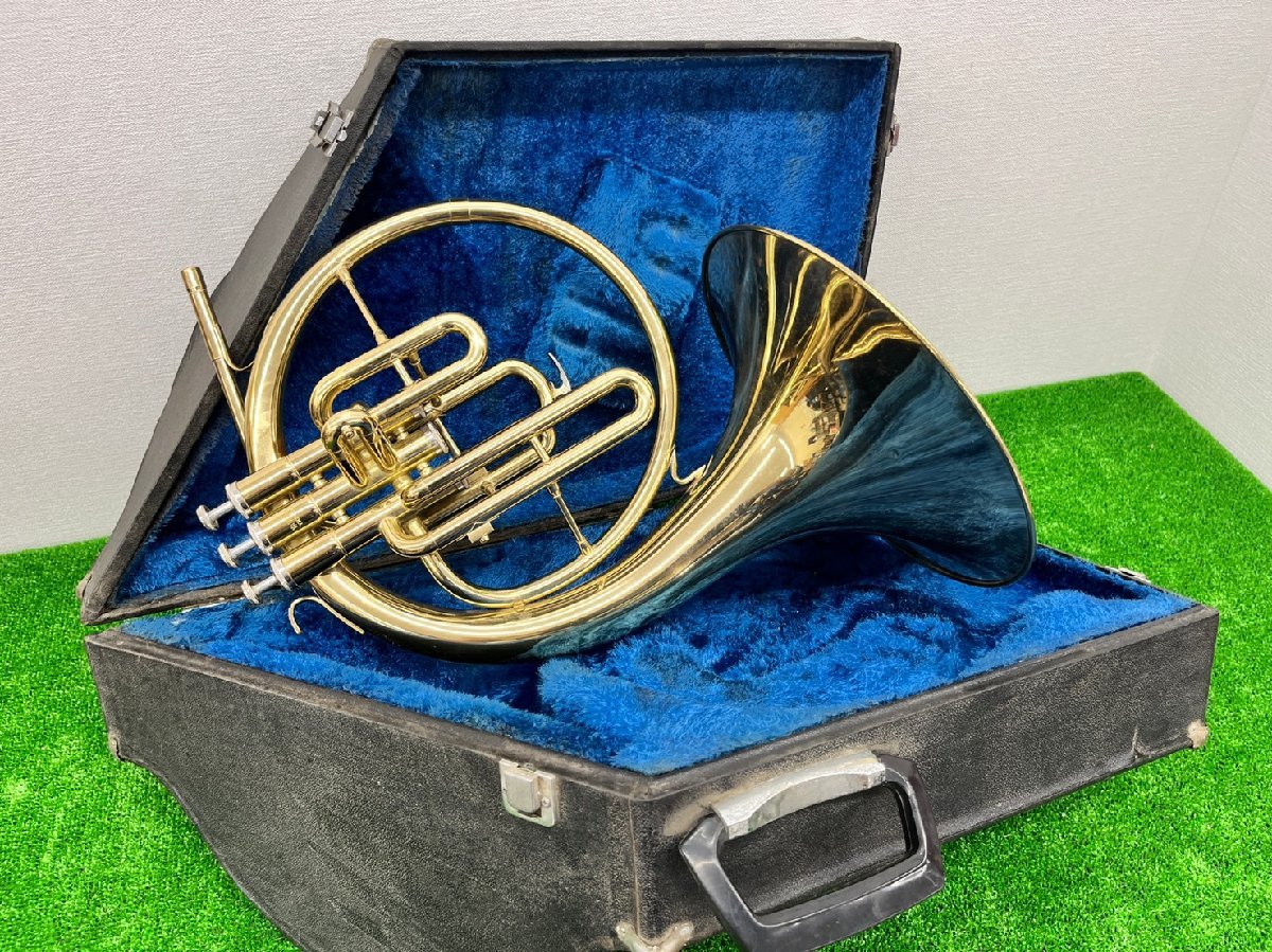 Yahoo!オークション - 863 中古 金管楽器 メロフォン YAMAHA YMP Yahoo!オークション - 863 中古 金管楽器 メロフォン YAMAHA YMP