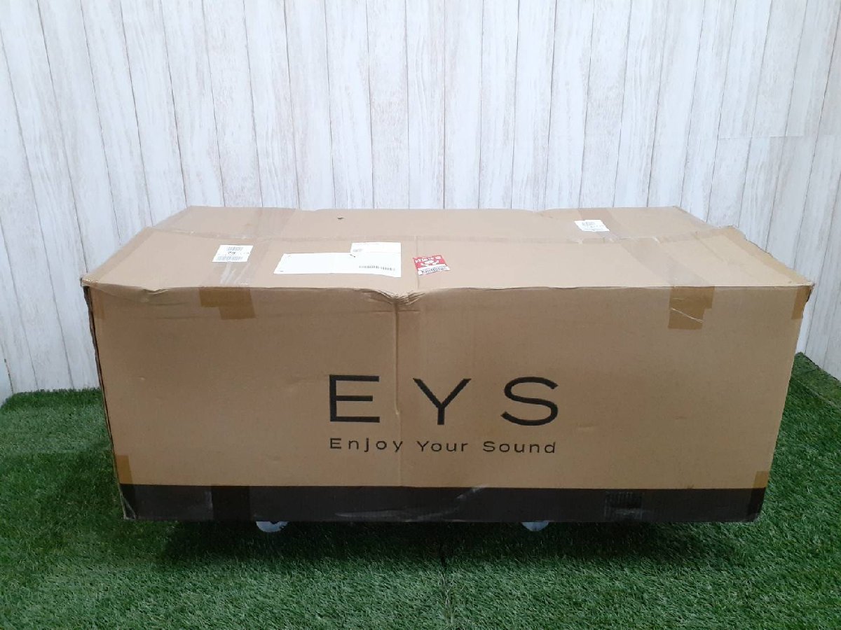 △1474 未使用品 楽器 電子ドラム EYS L'espace レスペース ccorca.org