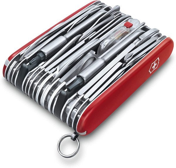 送料無料 VICTORINOX(ビクトリノックス) スイスチャンプ XXL 1.6795