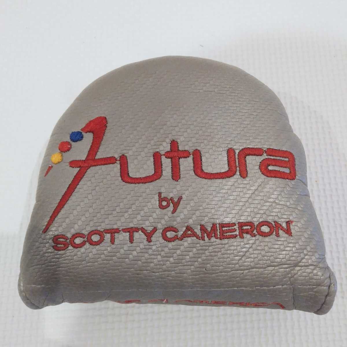 レフティー【SCOTTY CAMERON】スコッティキャメロン レフティー【SCOTTY CAMERON】スコッティキャメロン