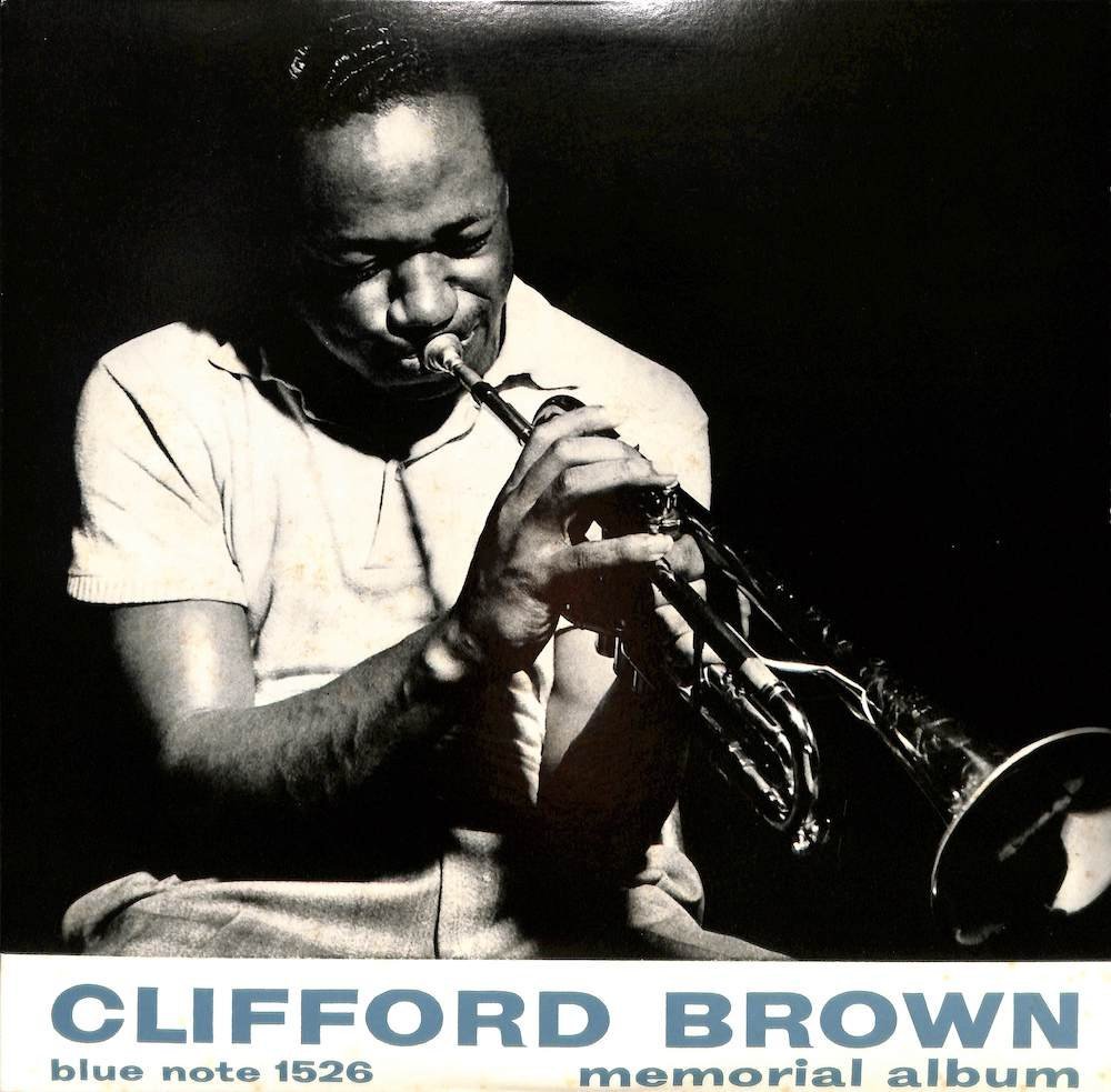 247773 CLIFFORD BROWN / Memorial Album(LP)_画像1