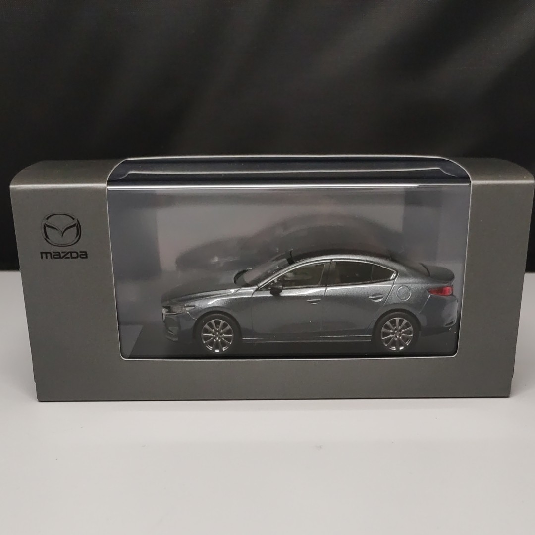 特別オファー マツダ 1/43 | Amazon MAZDA セダン アクセラ 特別オファー マツダ 1/43 | Amazon MAZDA セダン アクセラ