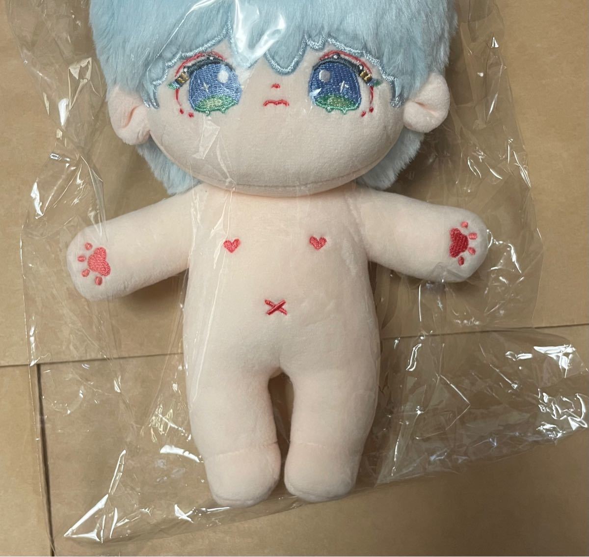 無属性 20cm ぬいぐるみ 1体のみ 新品|Yahoo!フリマ(旧PayPay 無属性 20cm ぬいぐるみ 1体のみ 新品|Yahoo!フリマ(旧PayPay
