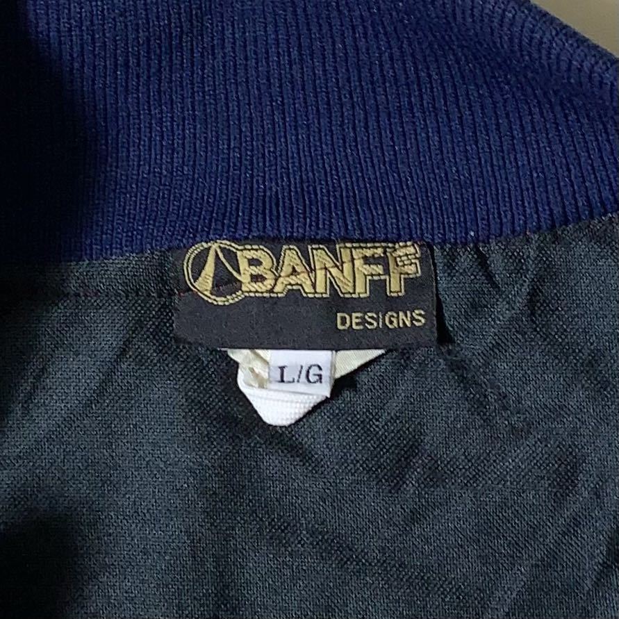 BANFF DESIGNSカラーブロックGORE-TEXジャケット(カナダ製) | yachaqs.com