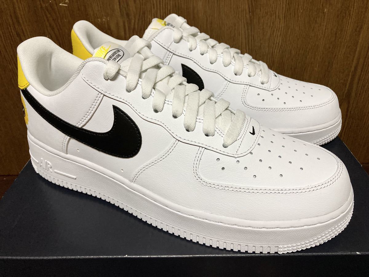 Air Force 1 '07 LV8 2 'Have A Nike Day' DM0118-100 US 11