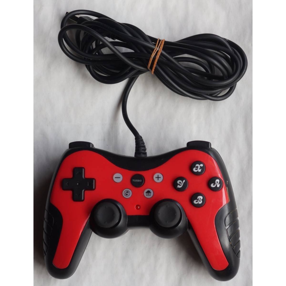 PC/PS3 USB controller 