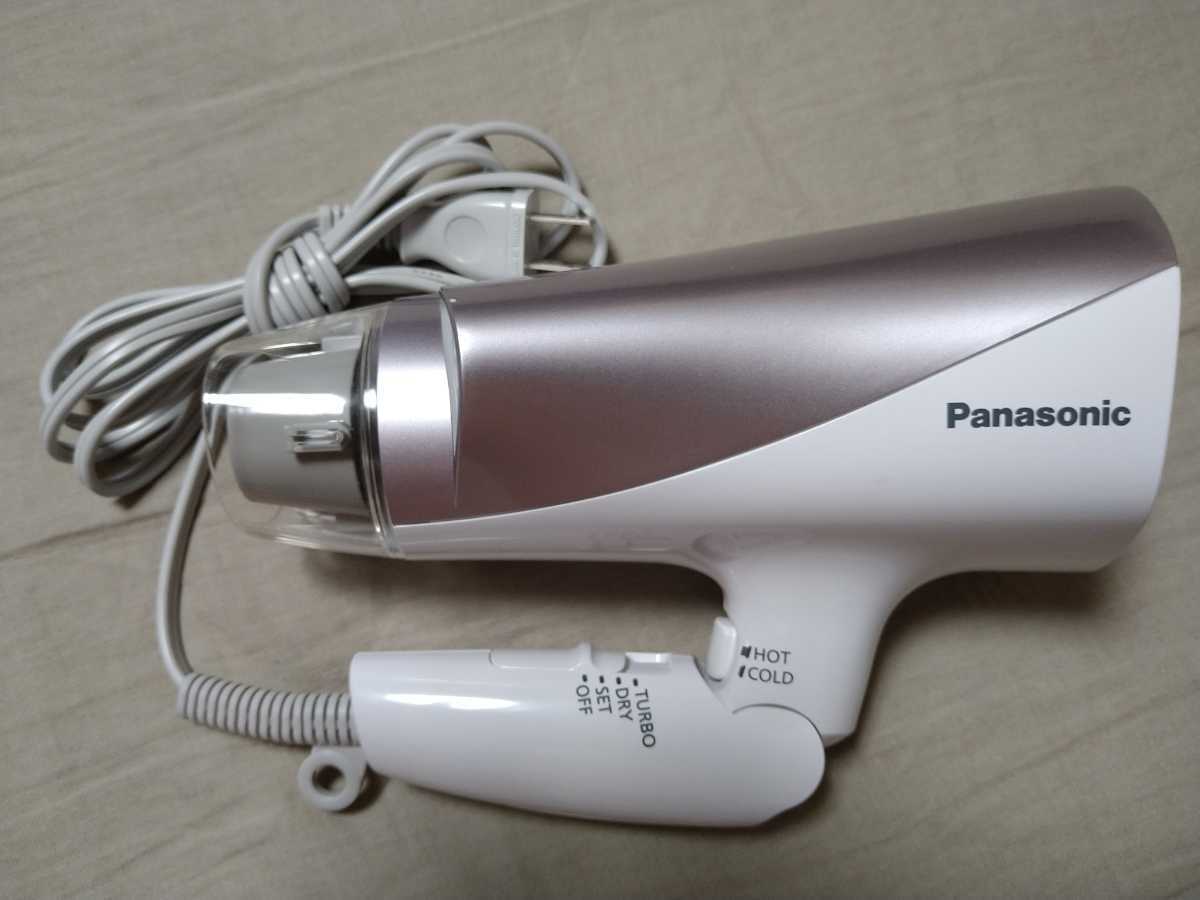 Panasonic パナソニック ヘアドライヤー イオニティ