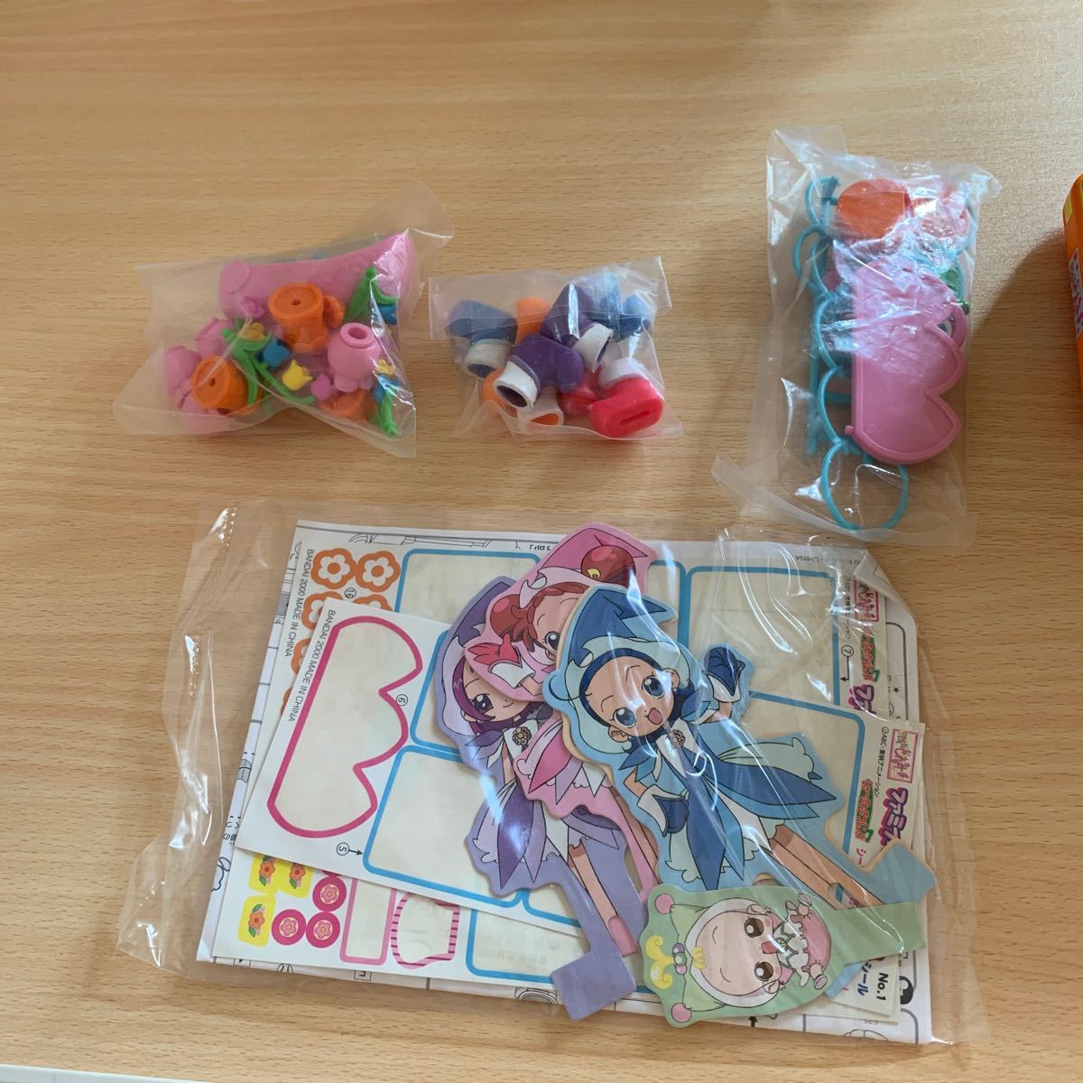 おジャ魔女どれみ♯ しゃーぷっぷフレンズ ファミファミファ おジャ魔女どれみ♯ しゃーぷっぷフレンズ ファミファミファ
