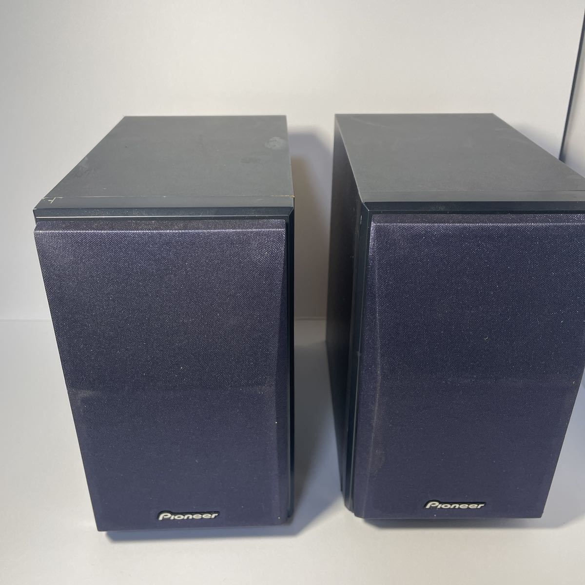 Yahoo!オークション - PIONEER/パイオニア スピーカーペア S-SV5 Yahoo!オークション - PIONEER/パイオニア スピーカーペア S-SV5