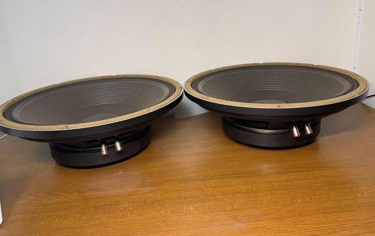 Jbl 2225H ペア-