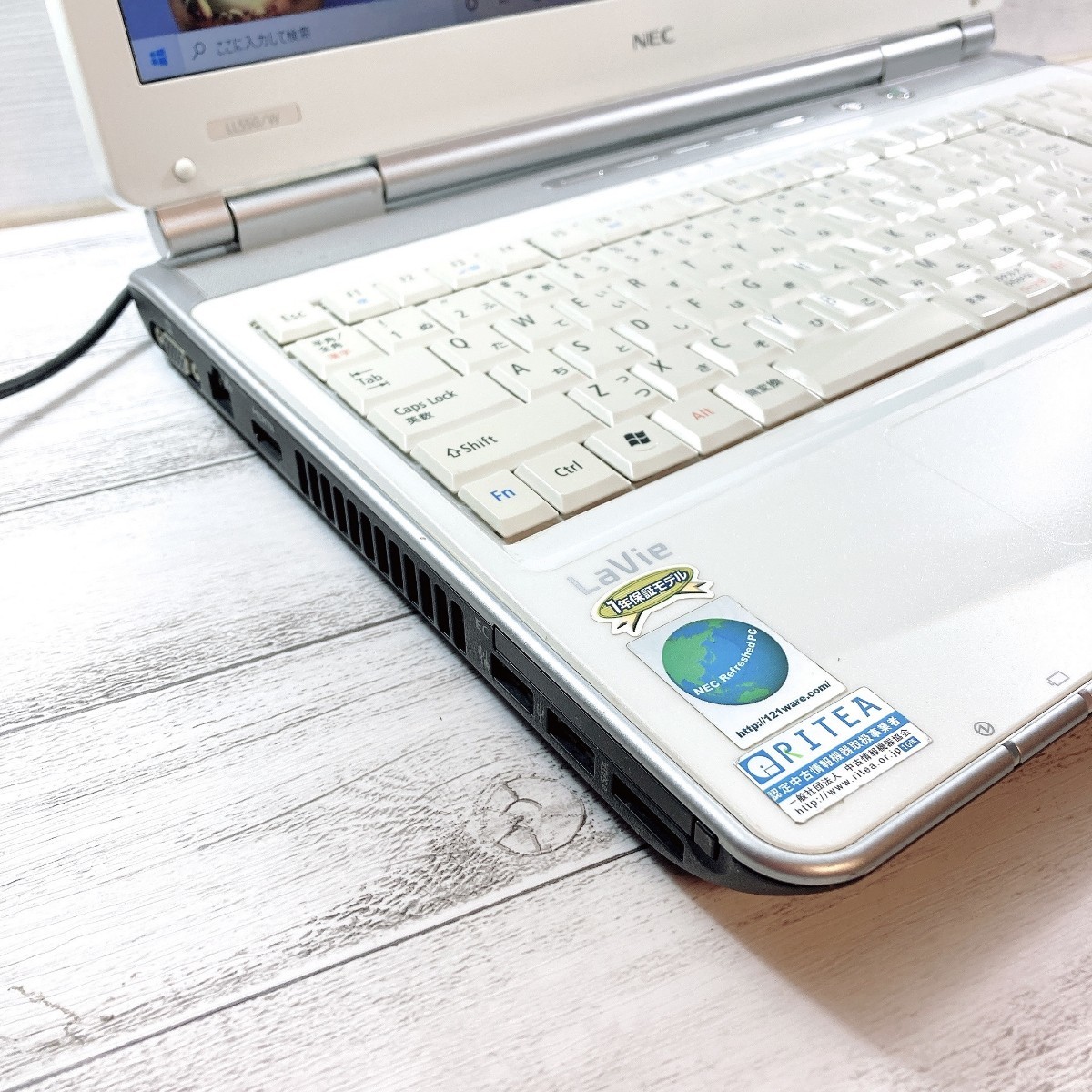 core i3 / 新品SSD爆速 初期設定済み すぐ使えるノートパソコン