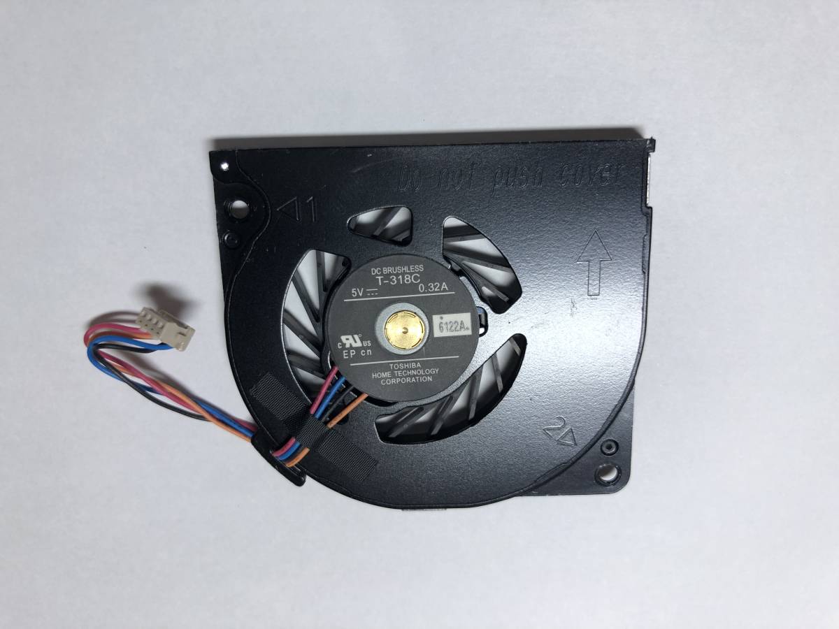PayPayフリマ|FMV LIFEBOOK CH55 UH75 U772 UH90 SH75 SH90 CPUファン/FAN T-318C PayPayフリマ|FMV LIFEBOOK CH55 UH75 U772 UH90 SH75 SH90 CPUファン/FAN T-318C