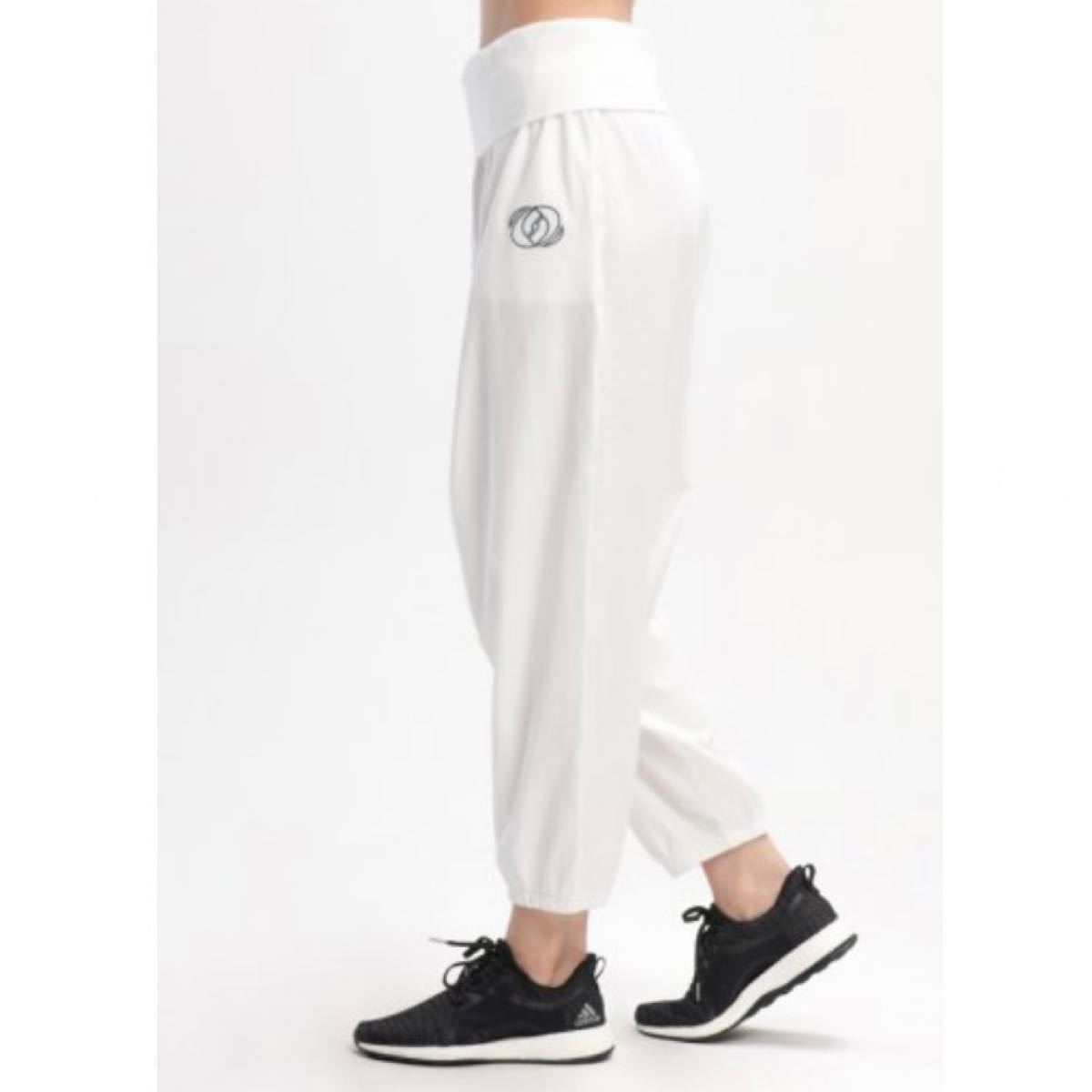 SALSATION ジョガーパンツ Sサイズ サルセーション OTTOMON JOGGERS