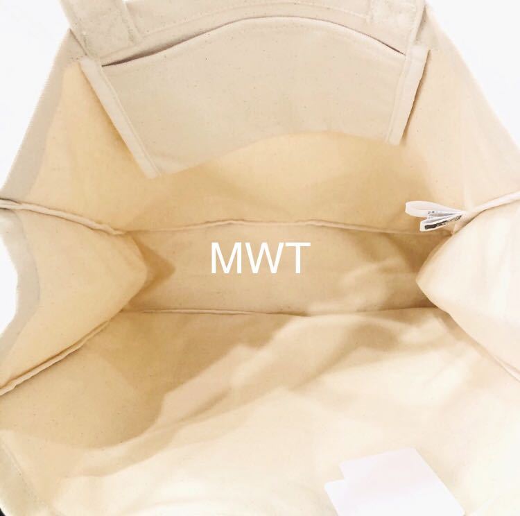 トートバッグ　アイス　トムとジェリー　タフィー　レディース　メンズ　キッズ　ファッション　バッグ　ポーチ　財布　新品　MWT_画像3