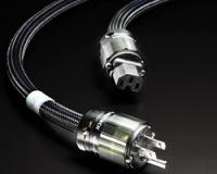 Furutech フルテック Absolute PowerⅡ/1.8m 1本 電源ケーブル 新品 Furutech フルテック Absolute PowerⅡ/1.8m 1本 電源ケーブル 新品
