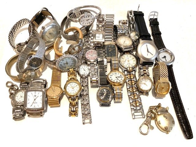 ◇ジャンク◇腕時計 まとめ CASIO カシオ CITIZEN シチズン SEIKO