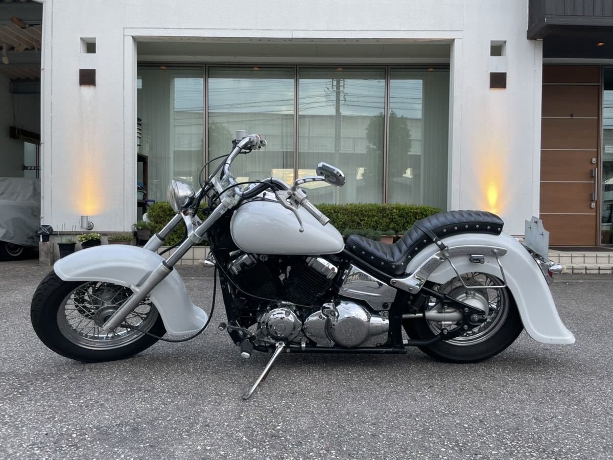 シリンダ 品番 4TR-11320-20 ドラッグスター XVS400 DRAGSTAR 400 YAMAHA Genuine Parts<br> バイク用品 | fredmhaynes.com