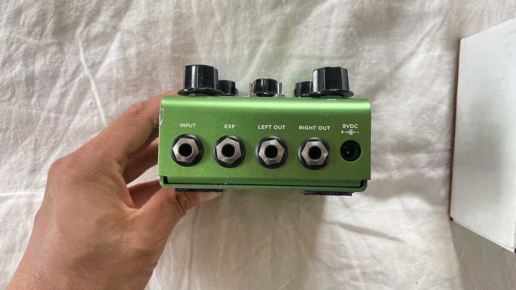 新着セール新着セールStrymon:BRIGADIER (ストライモン:ブリガディール