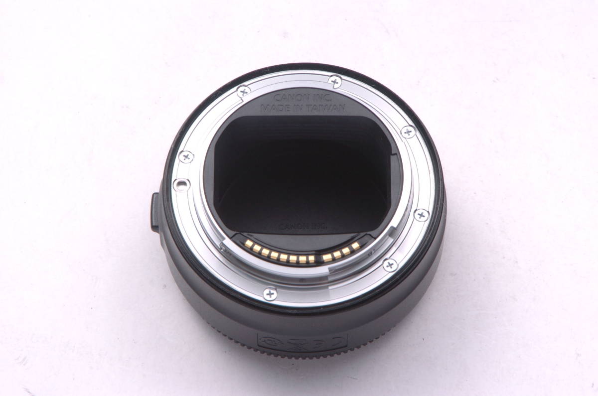 キヤノン Canon マウントアダプター EF-EOS R_画像7