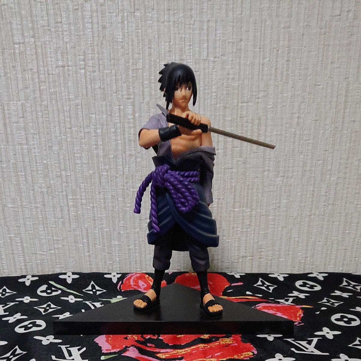 NARUTO ナルト 疾風伝 DXF フィギュア