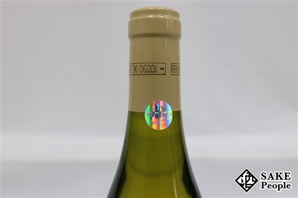□注目! DRC ブルゴーニュ・オー・コート・ド・ニュイ・ブラン □注目! DRC ブルゴーニュ・オー・コート・ド・ニュイ・ブラン