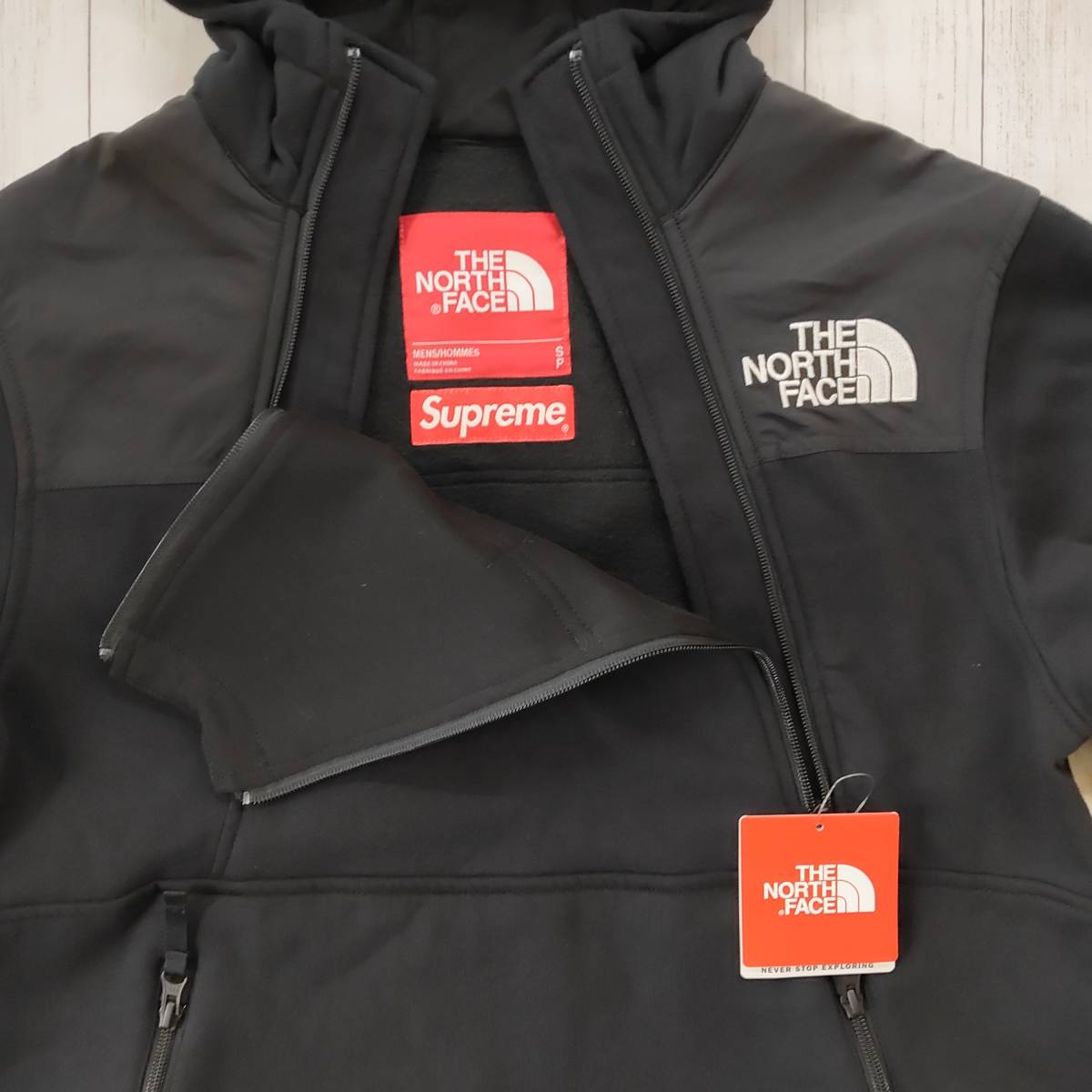 Supreme×THE NORTH FACE/シュプリーム×ノースフェイス/STEEP TECH
