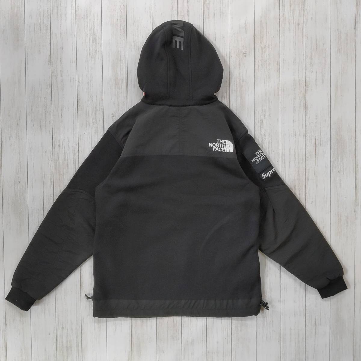 Supreme×THE NORTH FACE/シュプリーム×ノースフェイス/STEEP TECH