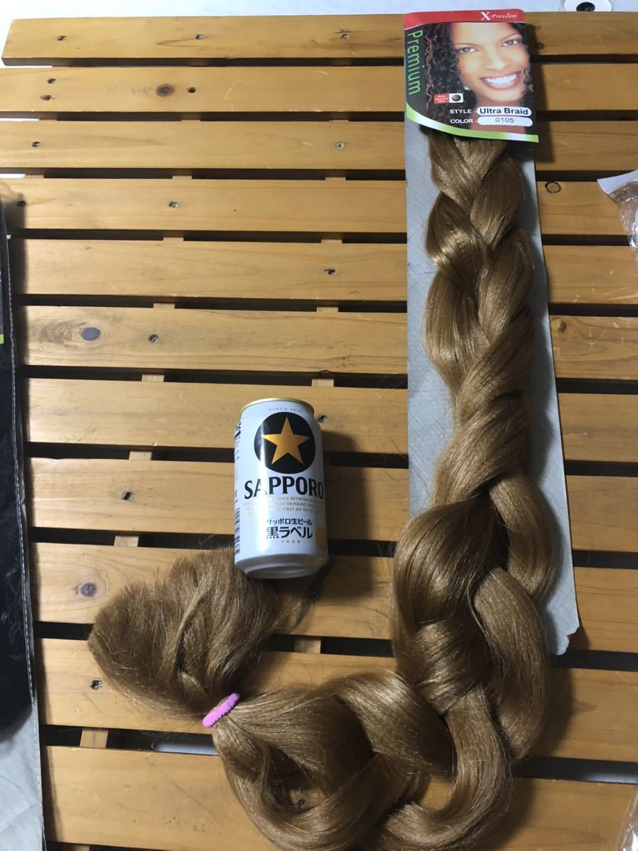 ek stereo b knitting for wig ash Gold wool bundle wig attaching wool ... large amount doll also color ek stereo ek stereo wool 