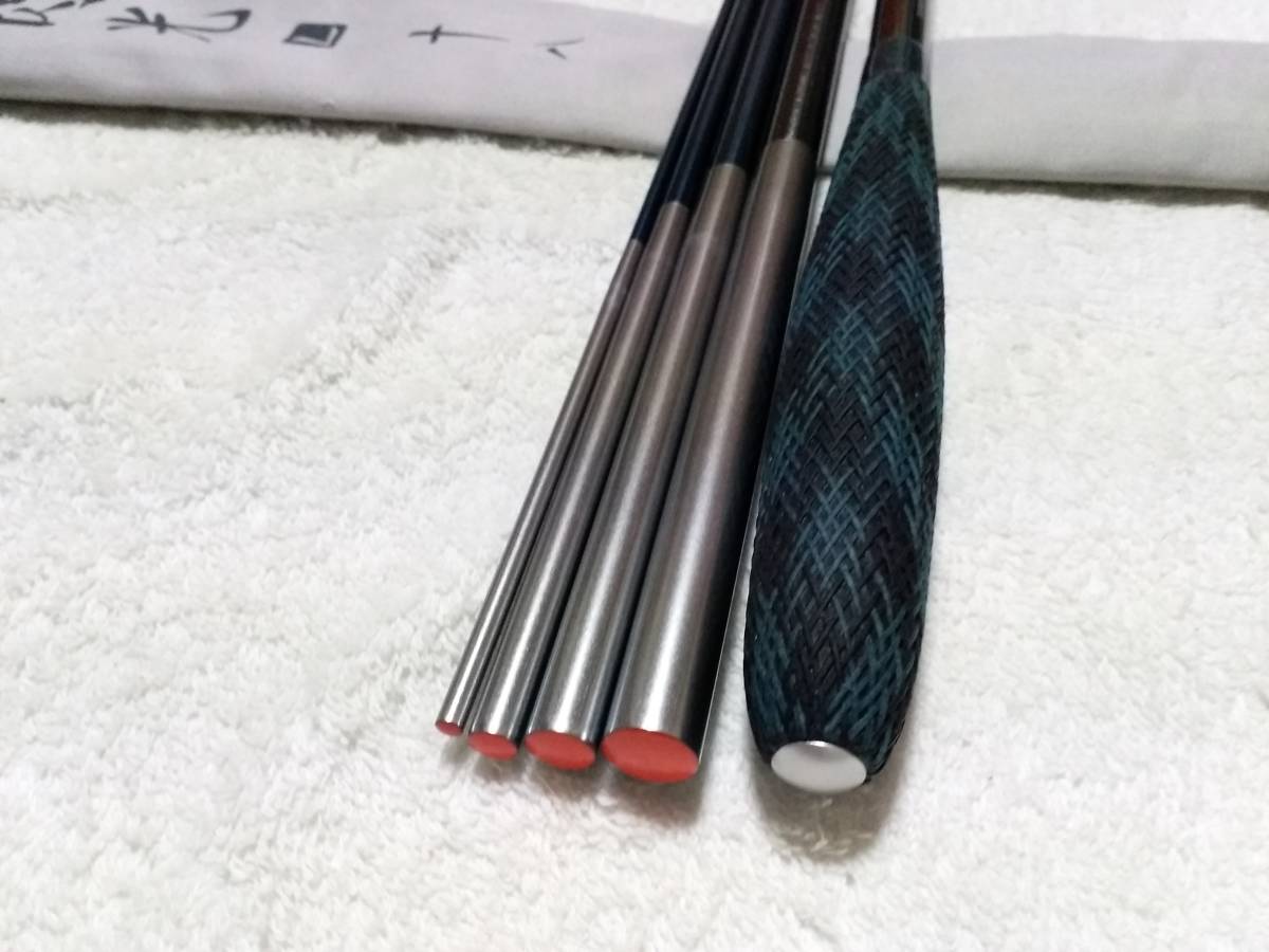 シマノ 飛天弓 閃光 L 18尺 新品同様です。 - coastalcareeracademy.com