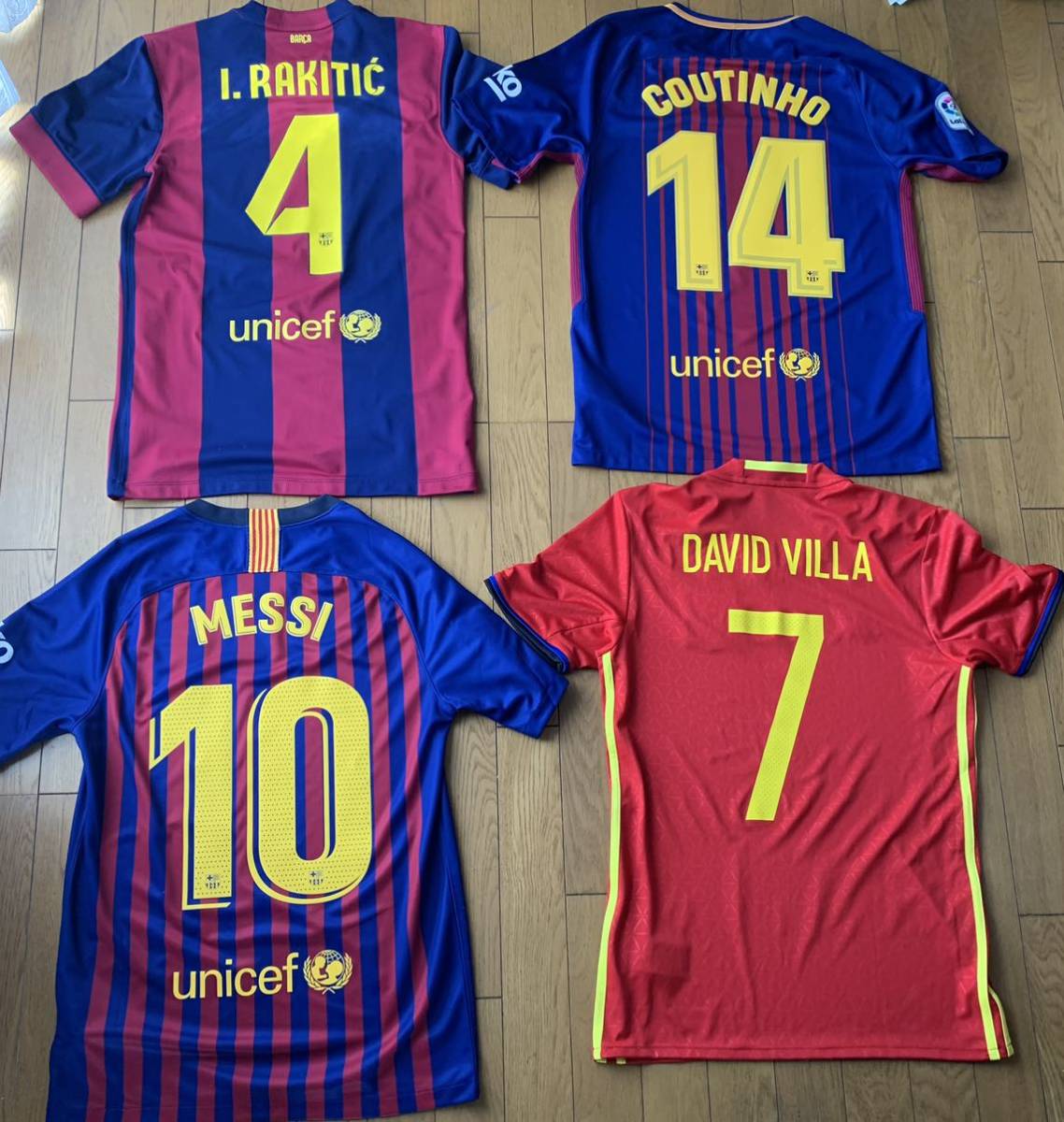 メッシ バルセロナ ダビドビジャ レプリカユニフォーム サッカー ラキティッチ コウチーニョ ユニフォーム スペイン代表 正規品 Www Esyav Com メッシ バルセロナ ダビドビジャ レプリカユニフォーム サッカー ラキティッチ コウチーニョ ユニフォーム スペイン代表 正規品 Www Esyav Com