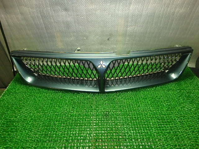  Diamante E-F36W решётка радиатора G12 зеленый Stone металлик MR784416