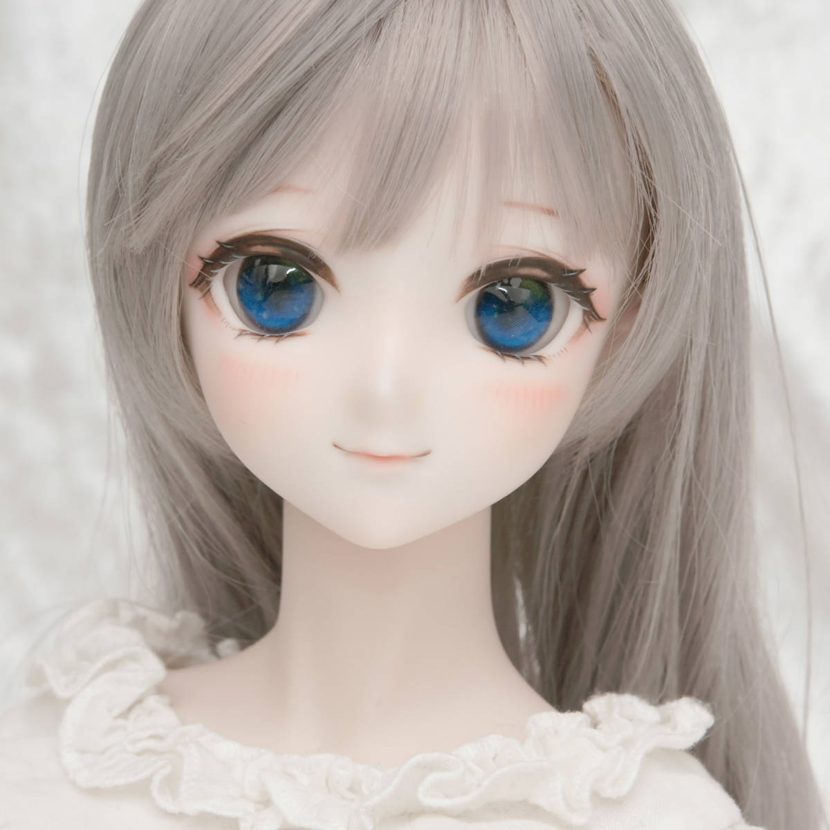 Yahoo!オークション - 【Honey Bunny】DDH-09(セミホワイト肌 Yahoo!オークション - 【Honey Bunny】DDH-09(セミホワイト肌