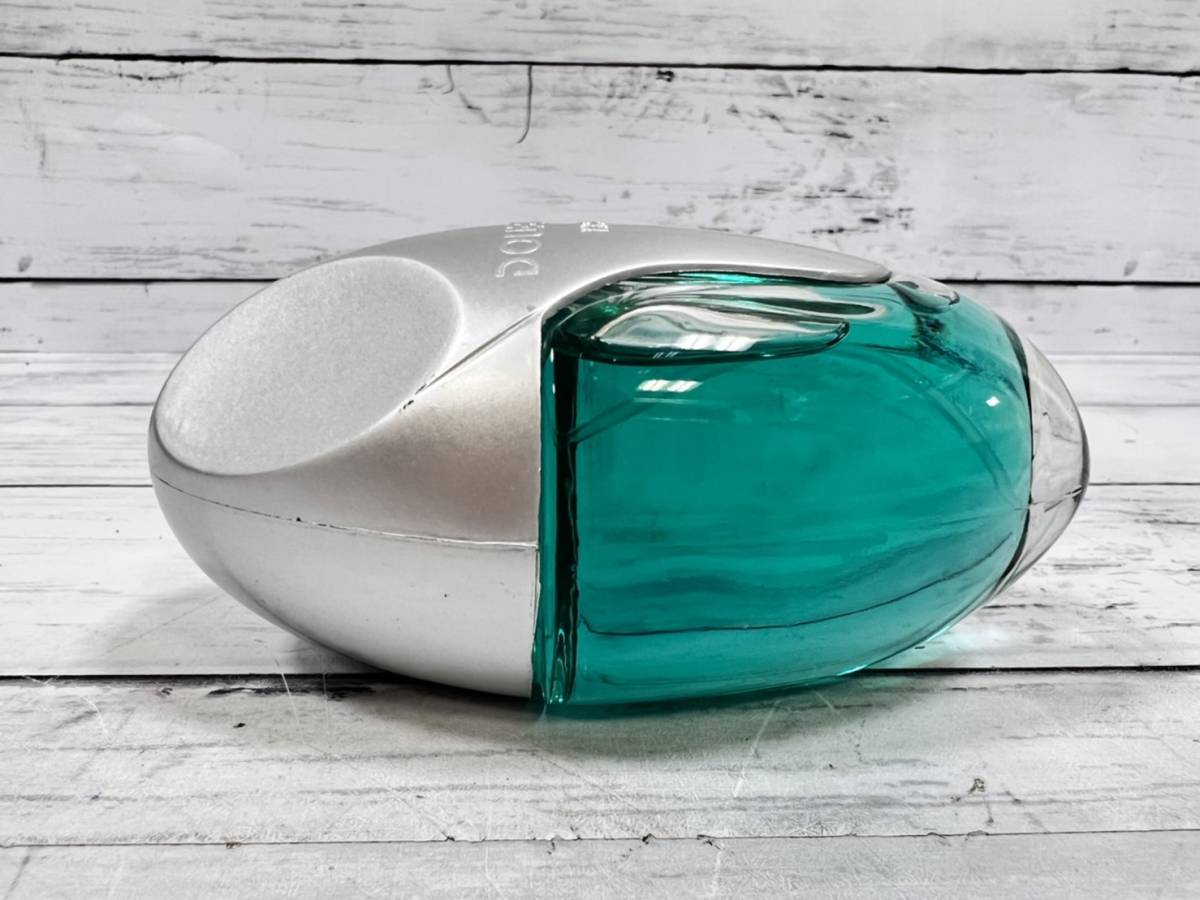 ケスリングダブルクリックKESLING DOUBLE CLICK Eau de Toilette 100ml