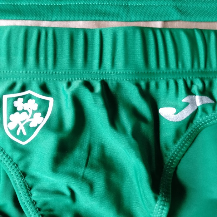 Yahoo!オークション - JOMA(緑M) アイルランドチームユニフォーム Yahoo!オークション - JOMA(緑M) アイルランドチームユニフォーム
