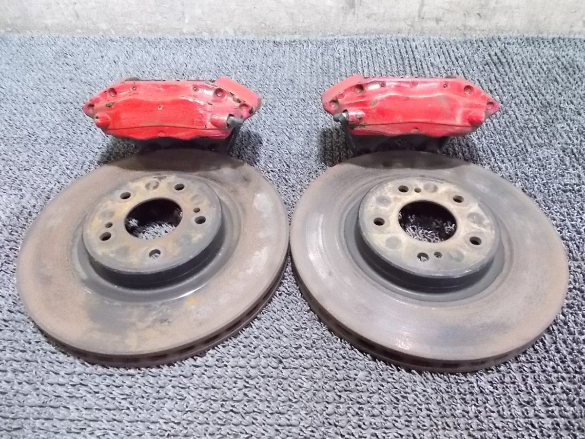 ☆即納!激安!☆BCNR33 スカイライン GT-R GTR 純正 brembo ブレンボ
