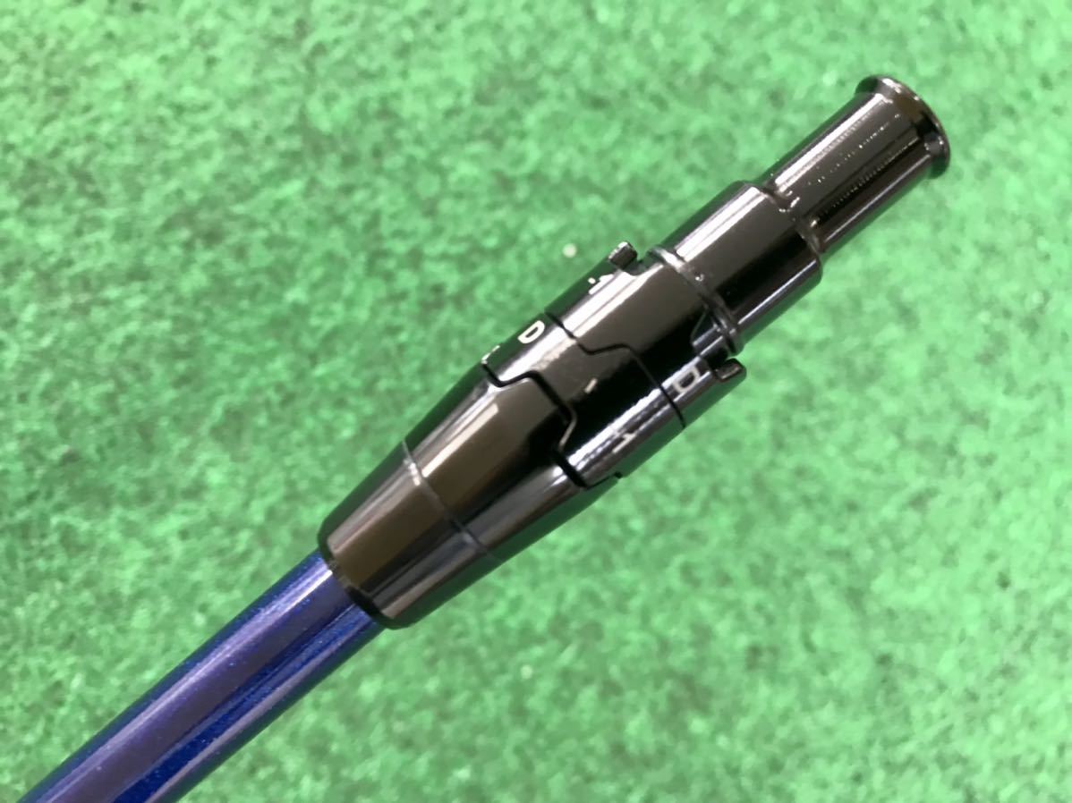 中古美品 フジクラ VENTUS ベンタス TR 5(S) Velocore 装着時45.5