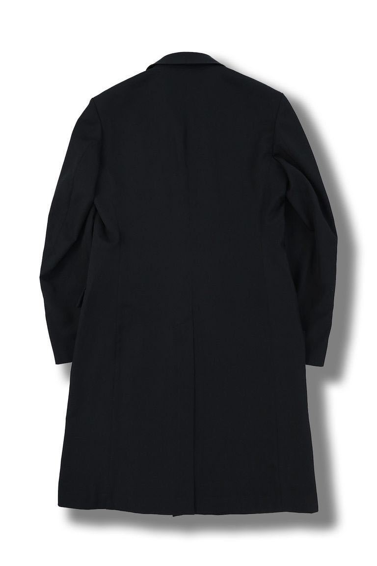 Yohji Yamamoto REGULATION 試着のみ W/GABARDINE ドクター Yohji Yamamoto REGULATION 試着のみ W/GABARDINE ドクター