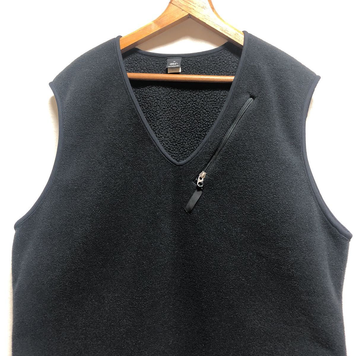 極美品】patagonia シンプルベスト M 98年製 odmalihnogu.org