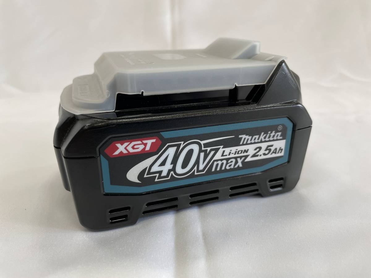 未使用 makita マキタ 純正品 Li-ion リチウムイオン電池 BL4025 未使用 makita マキタ 純正品 Li-ion リチウムイオン電池 BL4025