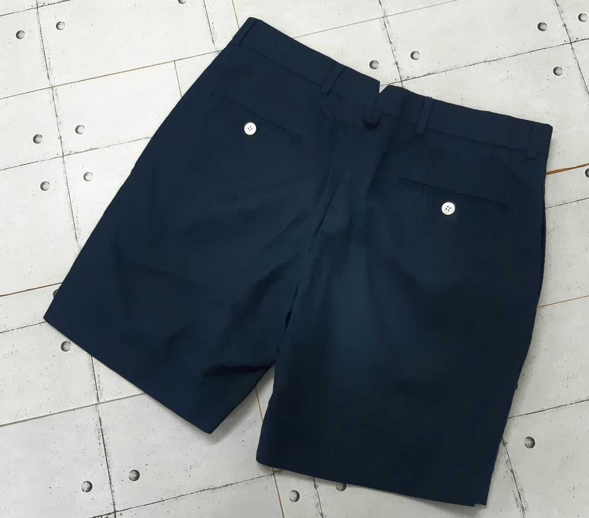 SALE！売り切り！BLACK FLEECE BROOKS BROTHERS THOM BROWNE ショート