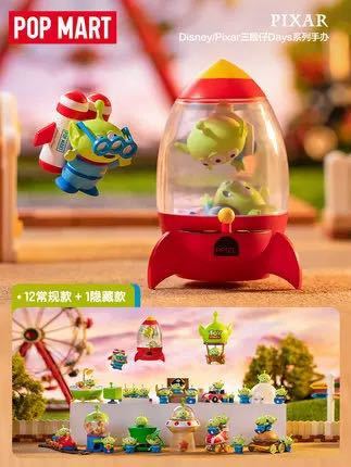 ポップマート トイストーリー-