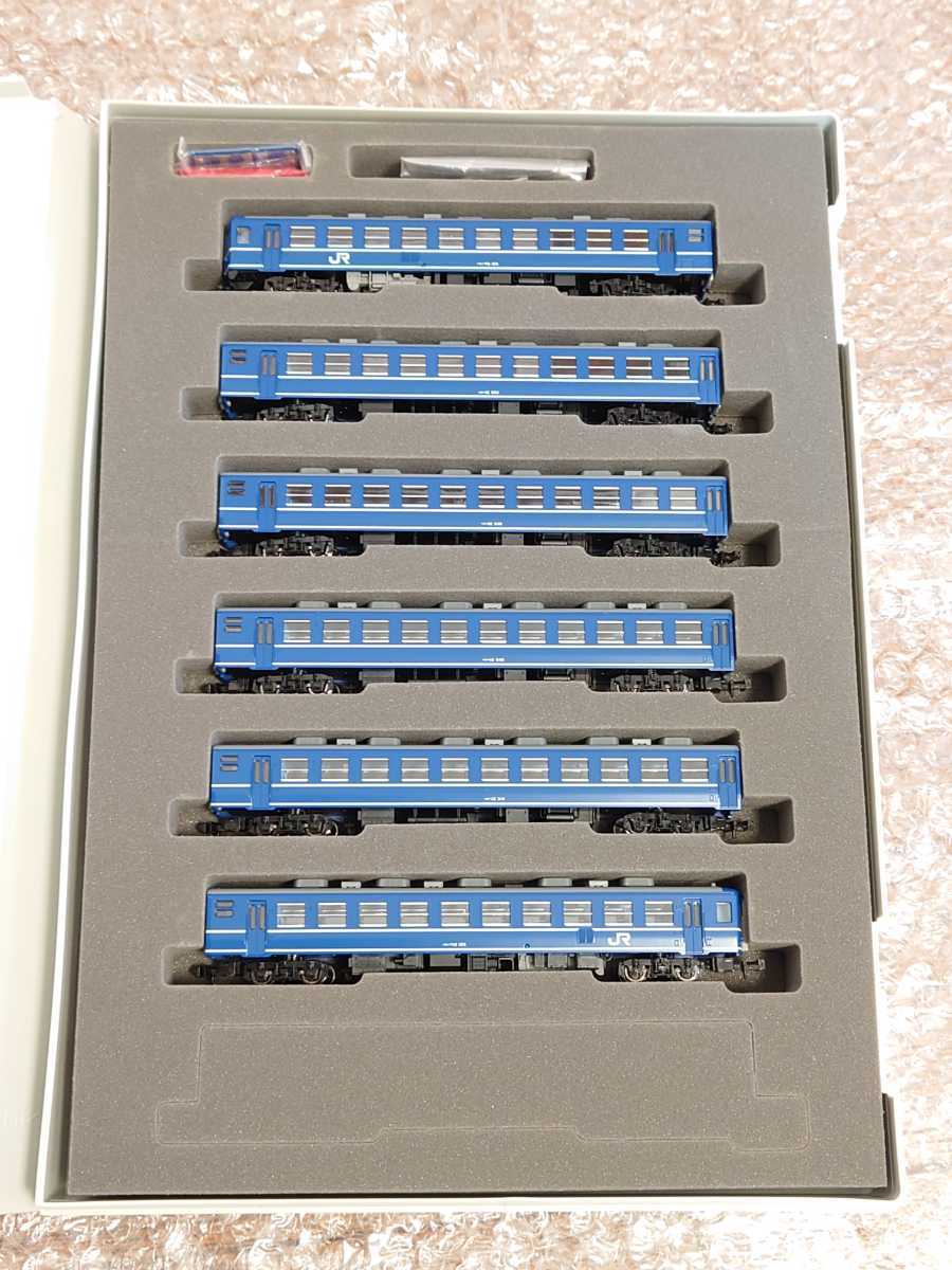 最大98%オフ! TOMIX《12系 宮原総合運転所》北びわこ号 団臨等