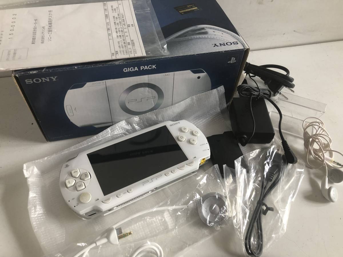 直販入荷 PSP-1000 本体日本製＋ソフト8本セット 携帯用ゲームソフト