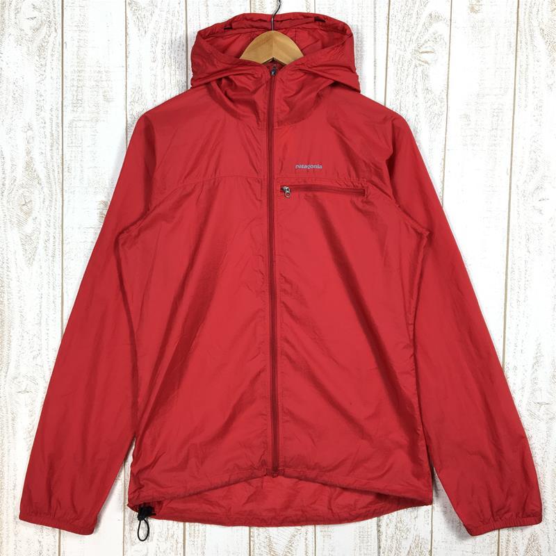 MENs S パタゴニア フーディニ ジャケット HOUDINI JACKET ウィンドシェル フーディ PATAGONIA 24017 RDS R